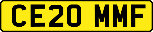 CE20MMF