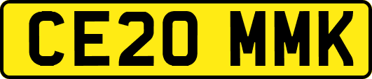 CE20MMK