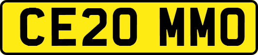 CE20MMO