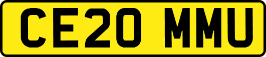 CE20MMU