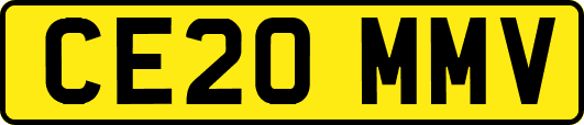 CE20MMV