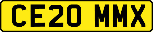 CE20MMX