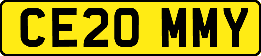 CE20MMY