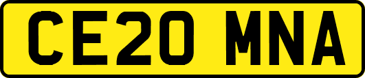 CE20MNA