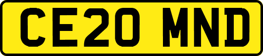 CE20MND