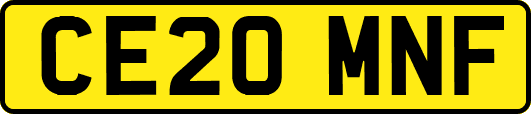 CE20MNF