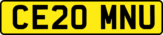CE20MNU