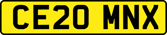 CE20MNX