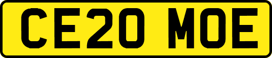 CE20MOE