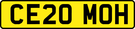 CE20MOH