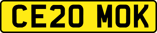 CE20MOK