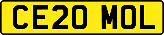 CE20MOL