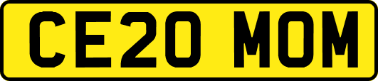 CE20MOM