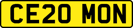 CE20MON