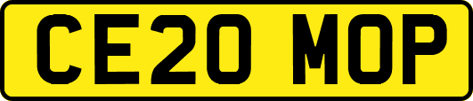 CE20MOP