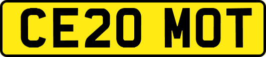 CE20MOT