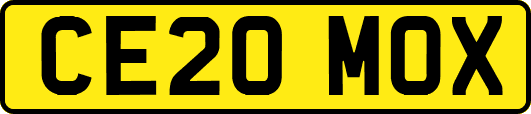 CE20MOX