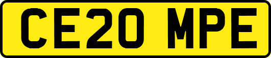 CE20MPE