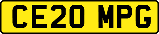 CE20MPG