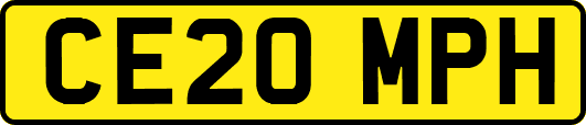 CE20MPH