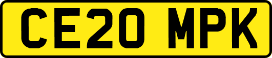 CE20MPK