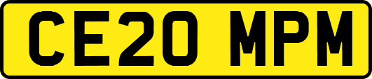 CE20MPM