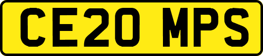 CE20MPS