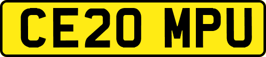 CE20MPU