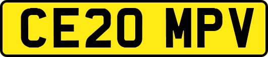 CE20MPV