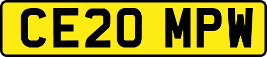CE20MPW