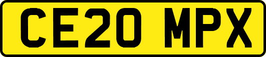 CE20MPX