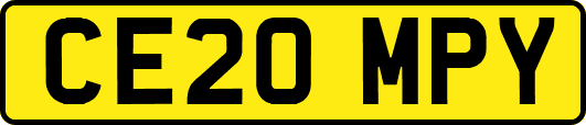 CE20MPY