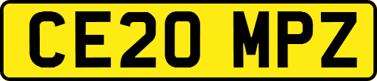 CE20MPZ