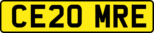CE20MRE