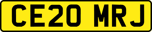 CE20MRJ
