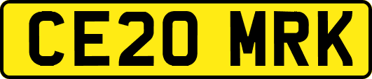 CE20MRK