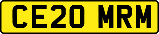 CE20MRM