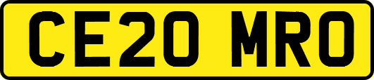 CE20MRO