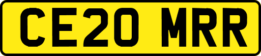 CE20MRR