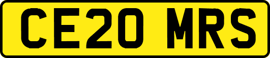 CE20MRS