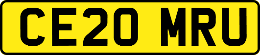 CE20MRU