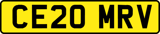 CE20MRV
