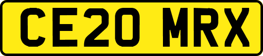 CE20MRX