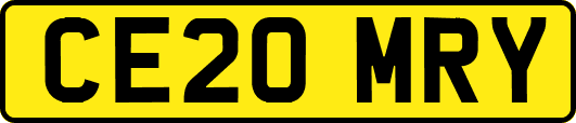 CE20MRY
