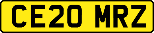 CE20MRZ