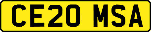 CE20MSA