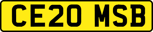 CE20MSB