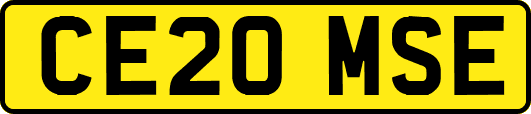 CE20MSE
