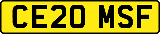 CE20MSF