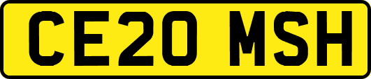 CE20MSH